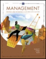 Management: Meeting and Exceeding Customer Expectations with Student Resource CD-ROM and Infotrac College Edition - Warren R. Plunkett, Raymond F. Attner, Gemmy S. Allen