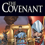 The Covenant (Issues) (5 Book Series) - Rob Liefeld, Matt Horak