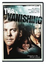 The Vanishing - Larry Brezner, Lauren Weissman, Paul Schiff, Pieter Jan Brugge, Todd Graff, Todd Graff, Tim Krabbé