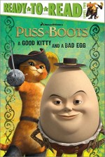 A Good Kitty and a Bad Egg - Ilanit Oliver, Brigette Barrager