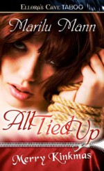 All Tied Up - Marilu Mann