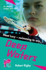 Deep Waters - Robert Rigby