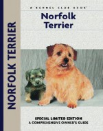 Norfolk Terrier - Muriel P. Lee, Michael Trafford