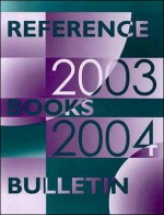 Reference Books Bulletin - Mary Ellen Quinn, Keir Graff