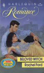 Beloved Witch - Rachel Ford