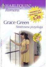 Siostrzana przysługa - Grace Green