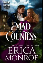 The Mad Countess - Erica Monroe