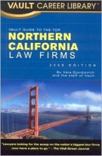 Vault Guide to the Top Northern California Law Firms - Vera Djordjevich