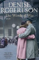 Winds Of War - Denise Robertson