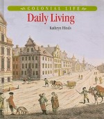 Daily Living - Kathryn Hinds