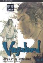 Vagabond, Volume 18 - Takehiko Inoue