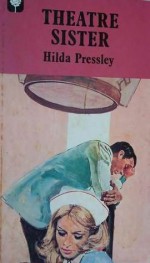 Theatre Sister - Hilda Pressley