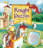 Knight Puzzles - Stella Maidment, Daniela Dogliani