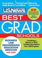 Best Graduate Schools 2013 - U.S. News & World Report