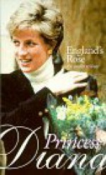 England's Rose : An Audio Tribute to Princess Diana - Jan Ferrington, Jerden Records