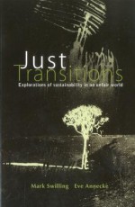 Just Transitions: Explorations of Sustainability in an Unfair World - Mark Swilling, Eve Annecke