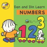 Dan and Din Learn Numbers - Francesc Rigol