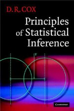 Principles of Statistical Inference - D.R. Cox