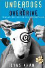 Underdogs in Overdrive: 10 Insanely Great Ideas for the Asian Technopreneur [With CDROM and 20 Screen Dumps] - Ilyas Khan, Laurence J. Brahm