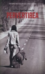 Pervertirea - Cristina Nemerovschi