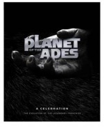 Planet of the Apes: A Celebration - Titan Books