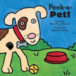 Peek-a-Pet! - Marie Torres Cimarusti, Stephanie Peterson