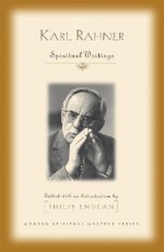 Spiritual Writings (Modern Spiritual Masters) - Karl Rahner