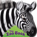 The Zoo Book - Jan Pfloog