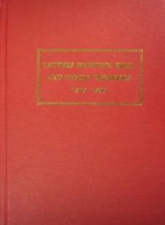 Letters Between Rizal and Family Members 1876 - 1896 - José Rizal, Alejandro R. Roces