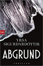 Abgrund - Yrsa Sigurdardottir