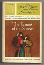 The Taming of the Shrew - William Shakespeare, Louis B. Wright, Virginia A. LaMar