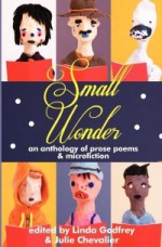 Small Wonder: an anthology of prose poems & microfiction - Linda Godfrey, Julie Chevalier