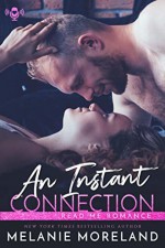 An Instant Connection - Melanie Moreland