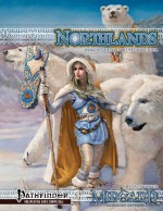 Northlands - Patricia Selkirk, Rod Seppelt, David Selkirk, Patricia Selkirk, Dan Voyce