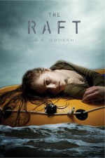 The Raft - S. A. Bodeen