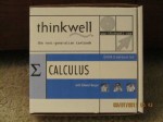 Thinkwell's Calculus - Edward Burger