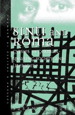 Sinti and Roma in German-Speaking Society and Literature: Volume 2 - Susan Tebbutt