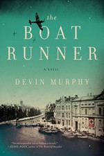 The Boat Runner - Devin Murphy