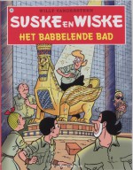 Het babbelende bad - Peter van Gucht, Luc Morjaeu