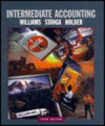 Intermediate Accounting - Jan R. Williams, Keith G. Stanga, William W. Holder