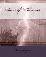 Sons of Thunder - Tim Simpson