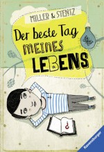 Der beste Tag meines Lebens - Zach Stentz Ashley Edward Miller