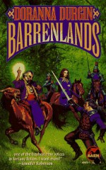 Barrenlands - Doranna Durgin