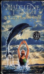 A Ring of Endless Light - Madeleine L'Engle