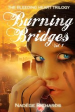 Burning Bridges - Nadège Richards