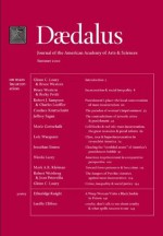 Daedalus 139:3 (Summer 2010) - On Mass Incarceration - Charles Loeffler, Robert J. Sampson, Jeffrey Fagan, Candace Kruttschnitt, Loïc Wacquant, Marie Gottschalk, Bruce Western, Glenn C. Loury, Becky Pettit, American Academy Of Arts and Sciences