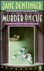 Murder on Cue (Jocelyn O'Roarke Mystery #1) - Jane Dentinger