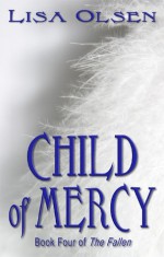 Child of Mercy - Lisa Olsen