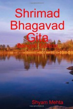 Shrimad Bhagavad Gita: Bengali Edition - Shyam Mehta