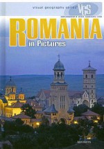 Romania in Pictures - Ann Kerns